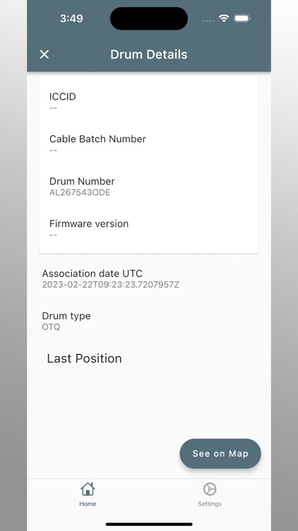 Alesea App screenshot-4