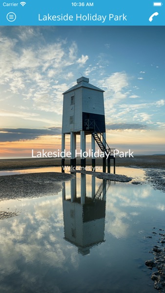 【图】Lakeside Holidays(截图1)