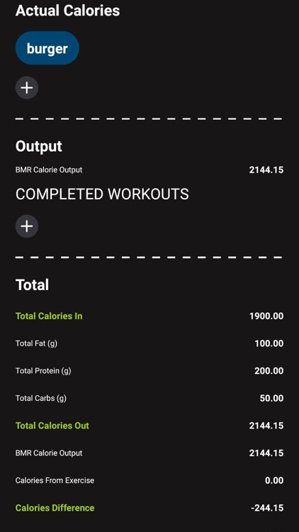 Brunch Body Fitness screenshot-4