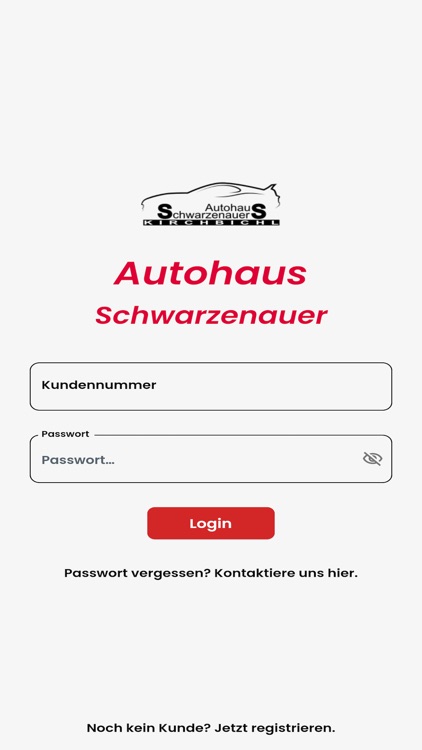 Autohaus Schwarzenauer screenshot-3