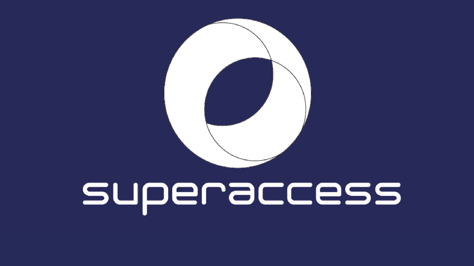 #1. Superaccess Condominios (iOS) 由: Ginger Enterprises