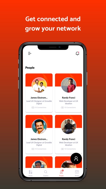 DMK NRI Wing screenshot-4