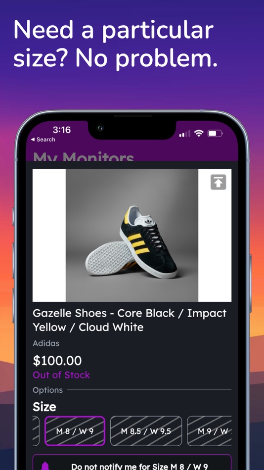 #6. Inventory Bot (macOS) بواسطة: Inventory Bot