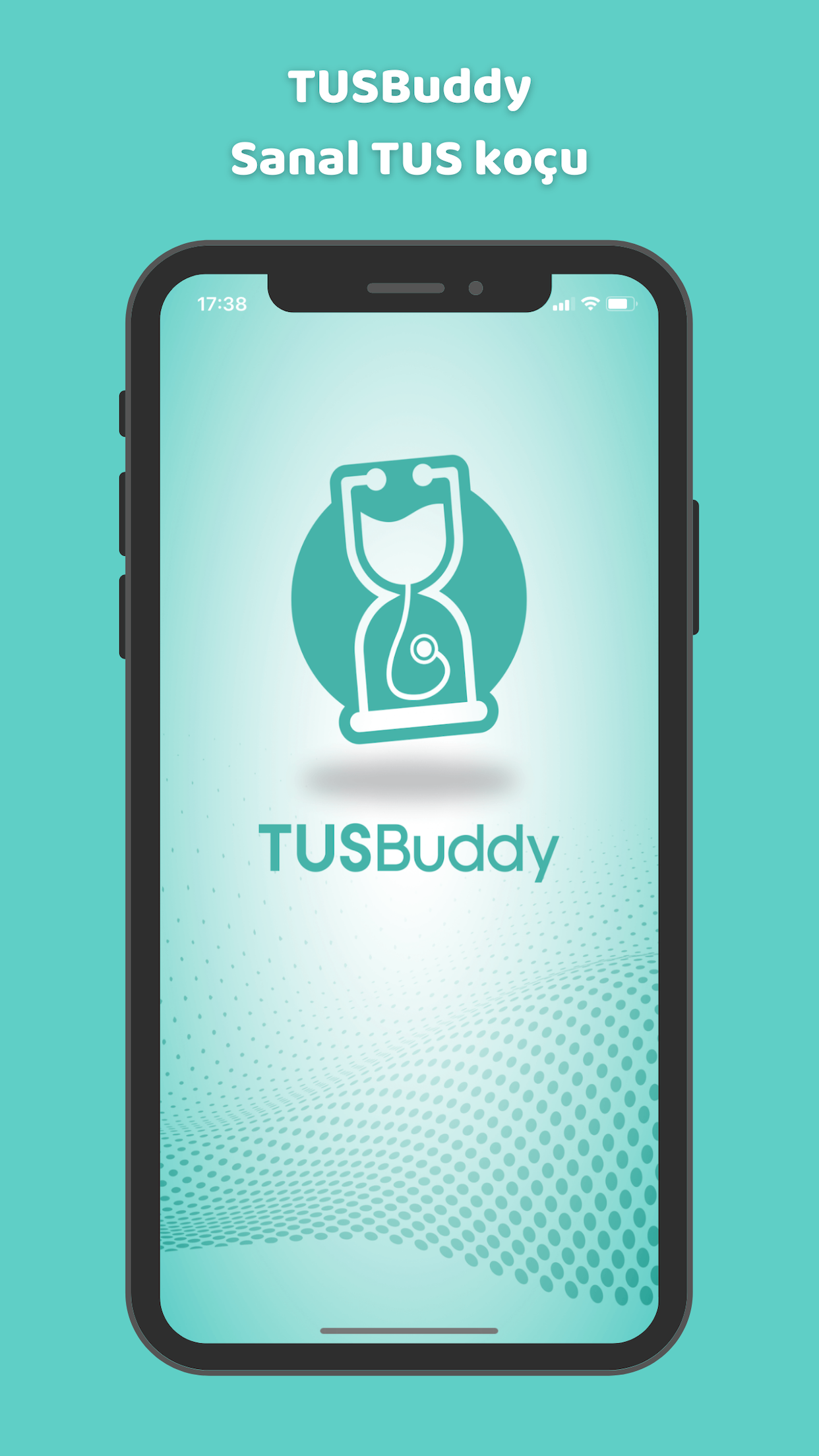 TUSBuddy