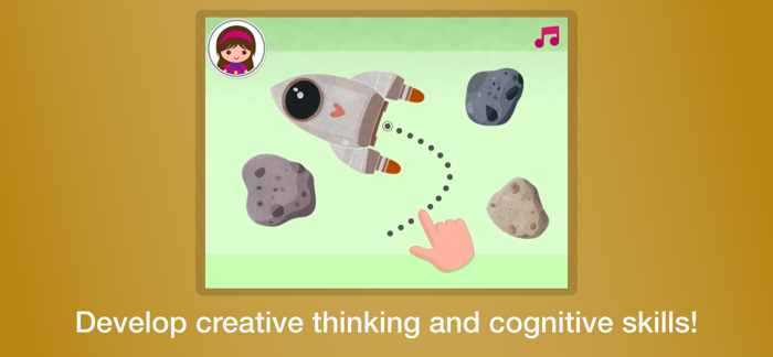 Magic Pencil Adventures