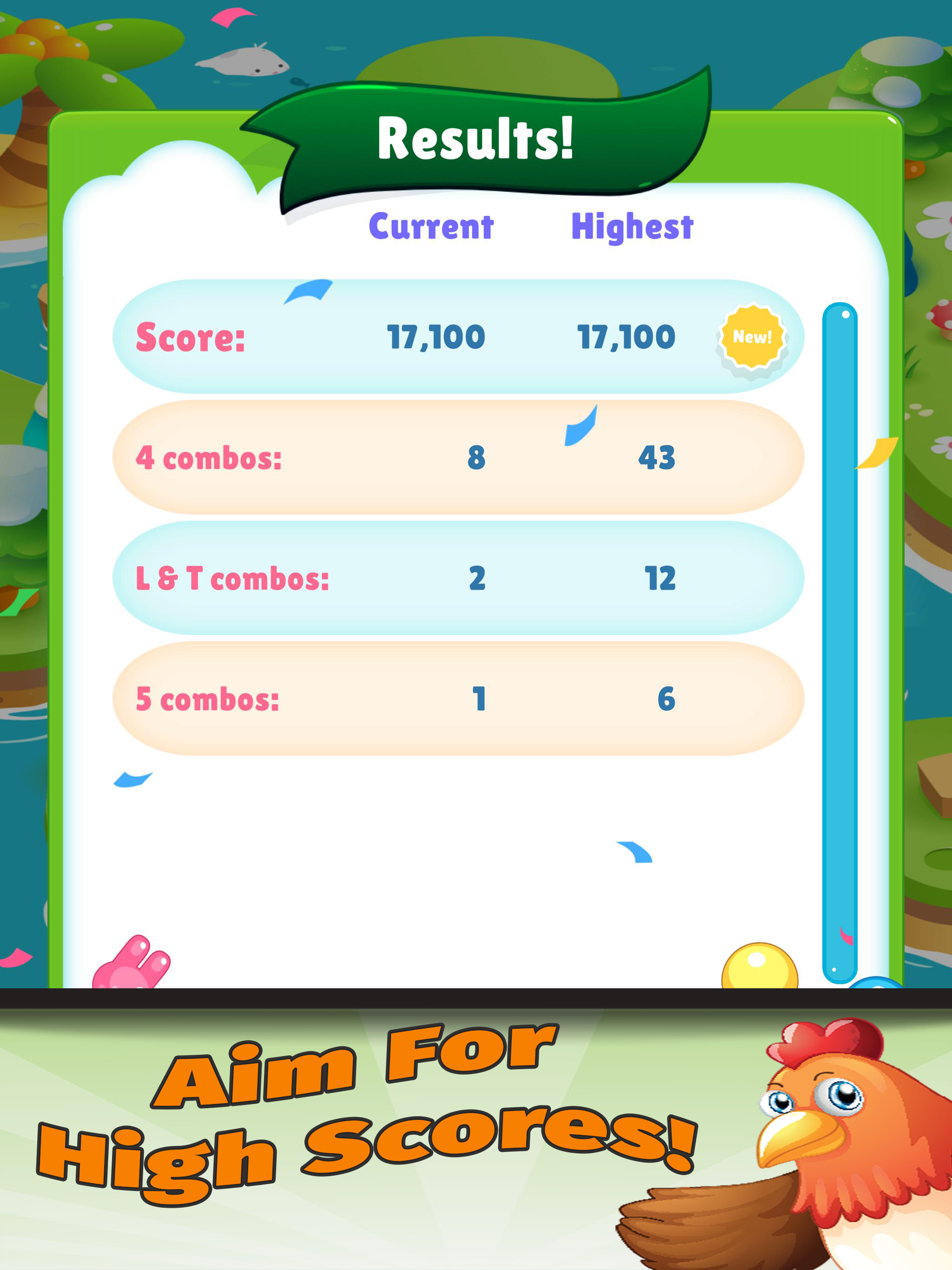 Greedy Critters - Win Cash