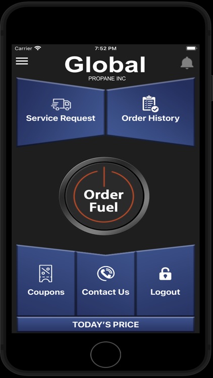 Global Propane Inc. screenshot-3