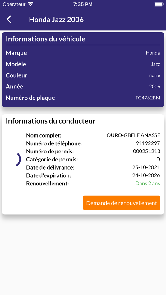 #10. Sogenuvo (iOS) Podle: Omar Farouk KOUGBADA