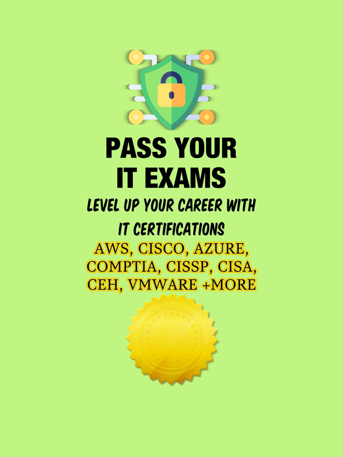 IT and Cybersecurity Learn-Train