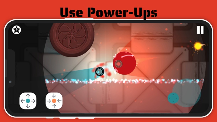 Orbadrone screenshot-5