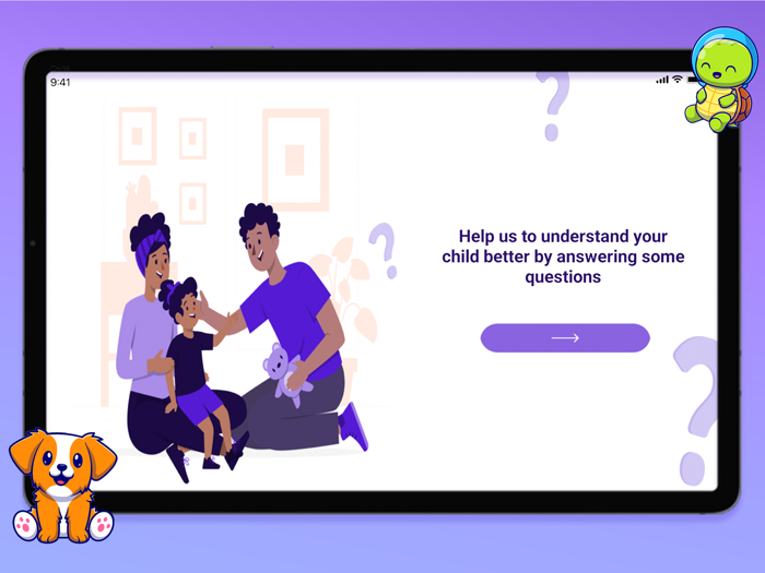 Neo Rx - Autism ABA Therapy