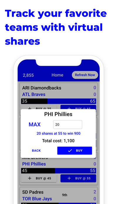 Gamebase Sports Screenshot