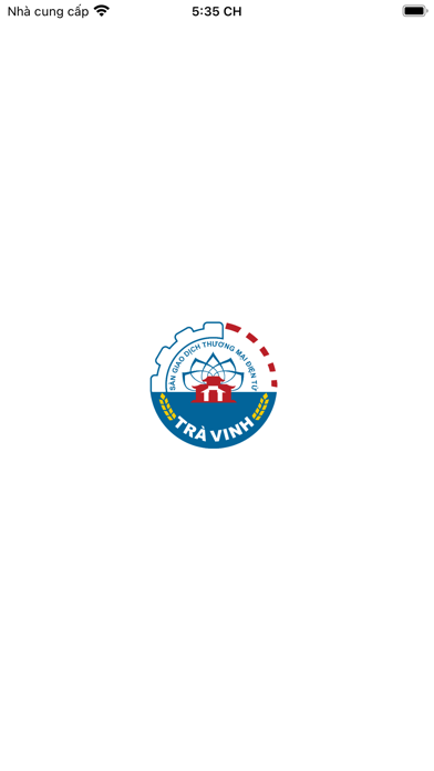 Trà Vinh Trade Screenshot