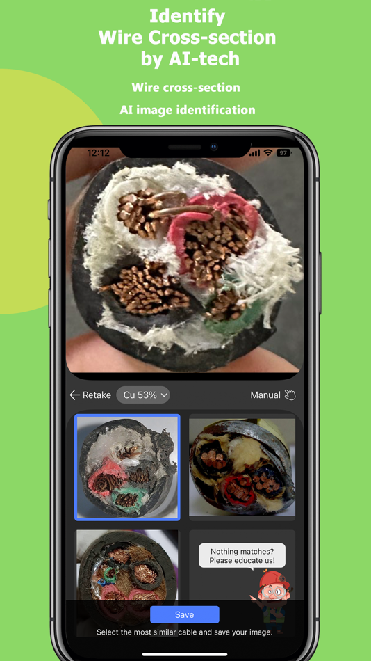 #3. ScrapSaaS (iOS) Podle: TY International LLC
