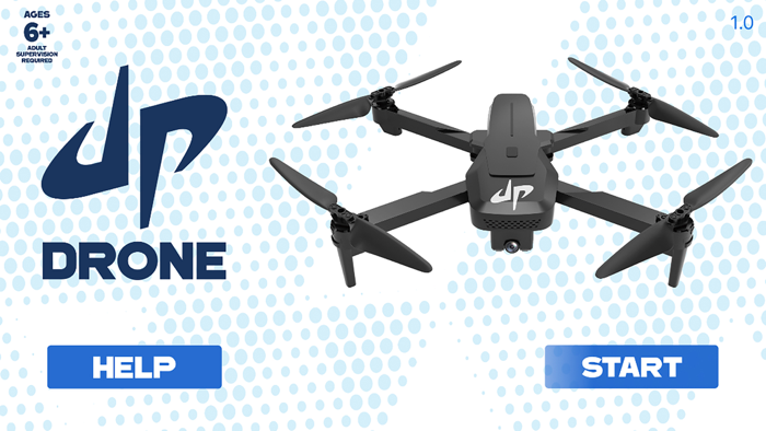 DP Drone