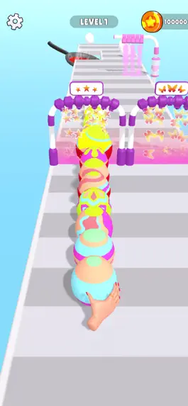 Game screenshot Egg Decoration hack