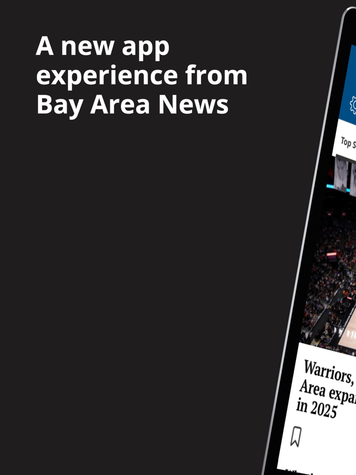 Bay Area News
