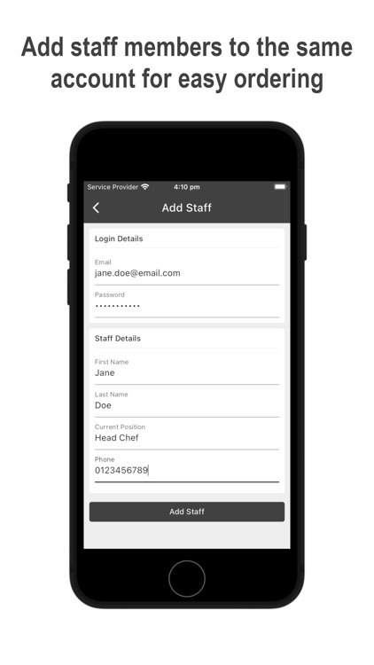 Farmers Bounty screenshot-5