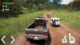 Game screenshot Off road Car Games Simulator hack