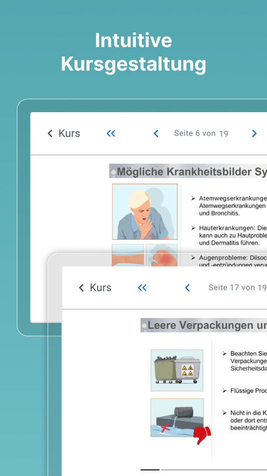 #3. TS-Learn (iOS) Podle: TSLearning GmbH