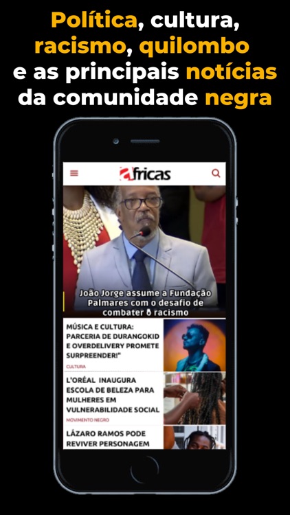 Áfricas screenshot-4