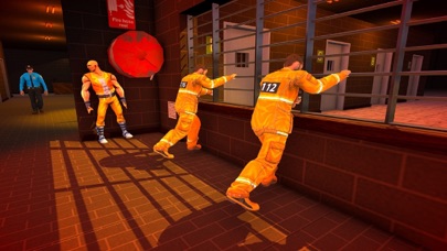 Prison Escape - Jail Break Screenshot