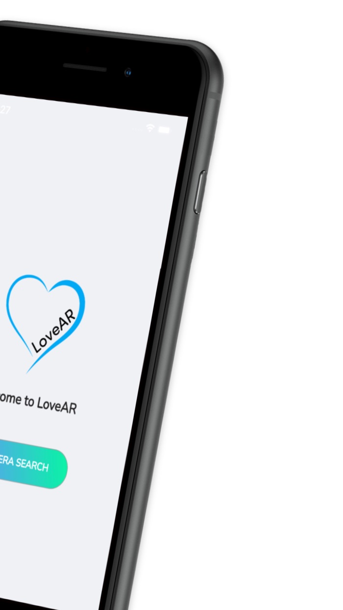 LoveAR Art Memories and more