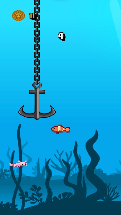 Tapalotl Axolotl screenshot-5