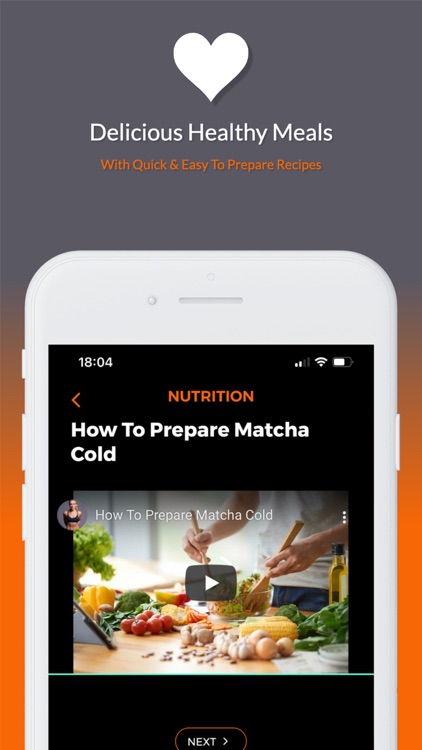 The Ultimate Shred with Leigh screenshot-6