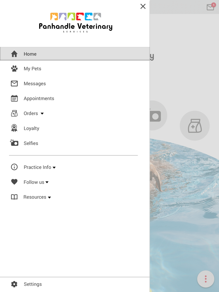 Panhandle Veterinary Services