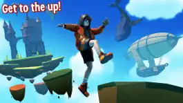 Game screenshot Only Parkour Jump Up mod apk