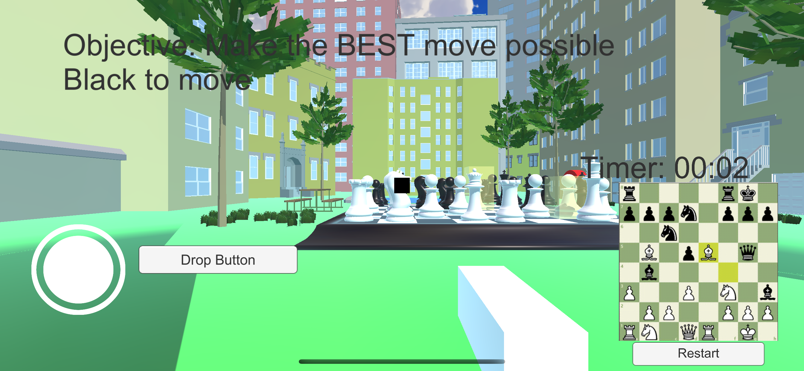 Ryder's Chess Puzzles Pro