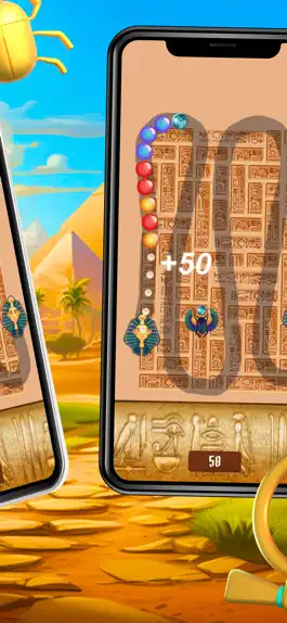 Game screenshot Pyramid Defense hack