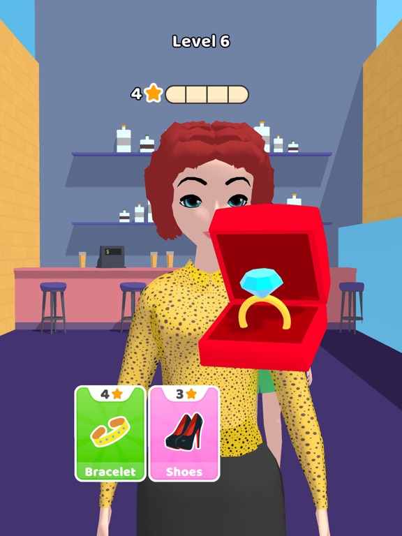 Date Swindler screenshot 3