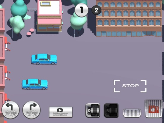 超级停车模拟器-新手司机成才路