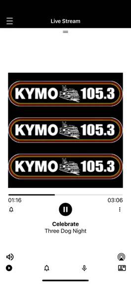 Game screenshot Classic KYMO mod apk