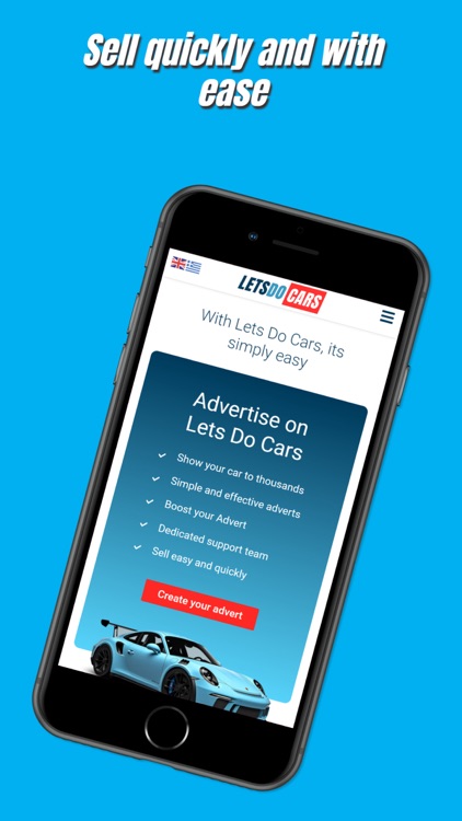 LetsDoCars screenshot-4