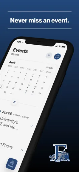 Game screenshot Edgewood City Schools, OH hack