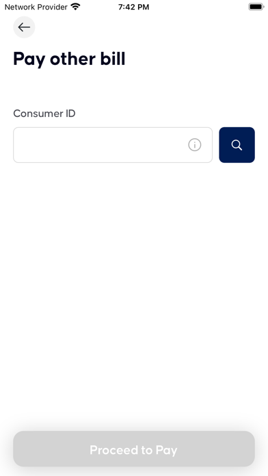 Arunachal Power Pay Screenshot