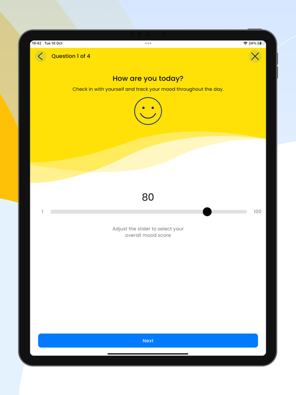 Screenshot #6 pour OK +