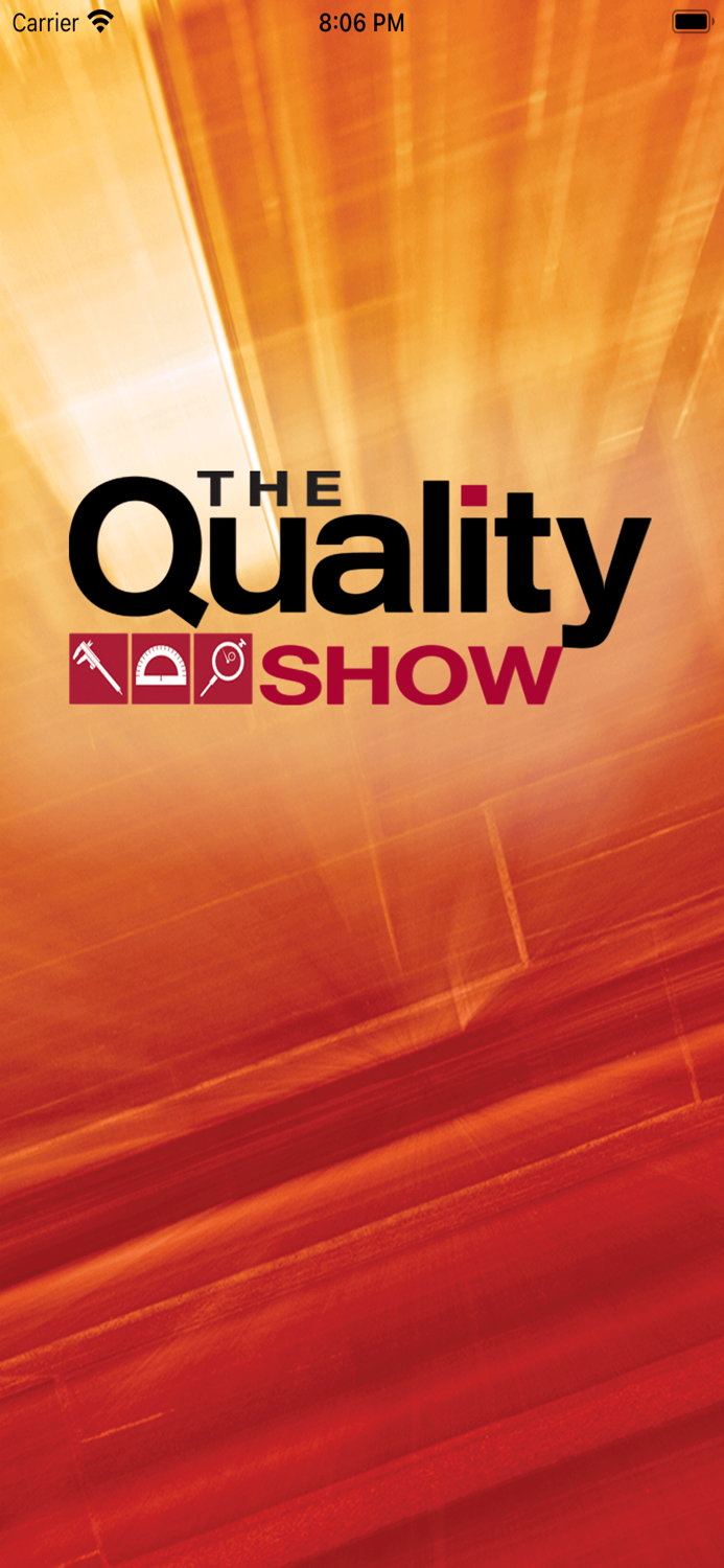 The Quality Show 2023