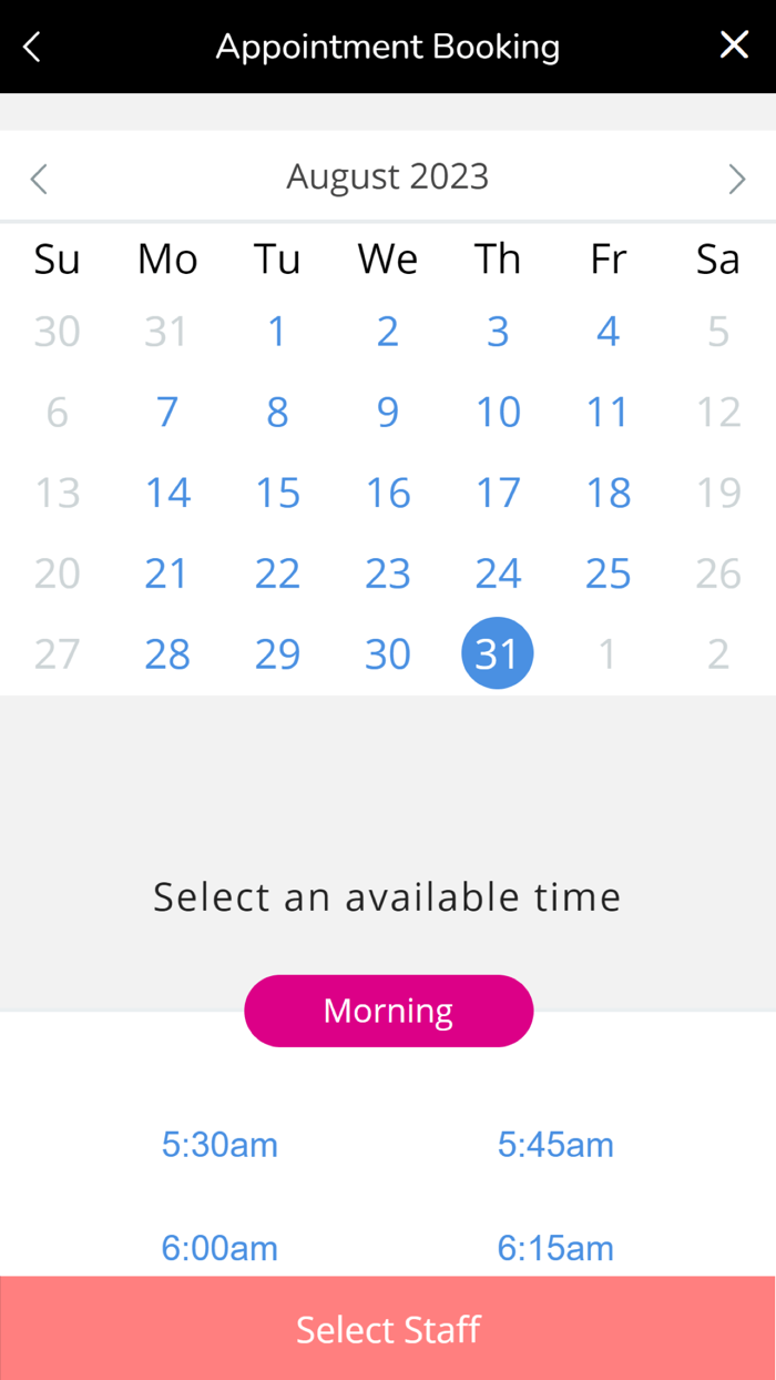 Noonan Sport Specialists