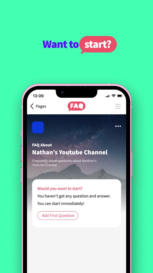 #5. FAQ About (iOS) By: Algoritmik Limited