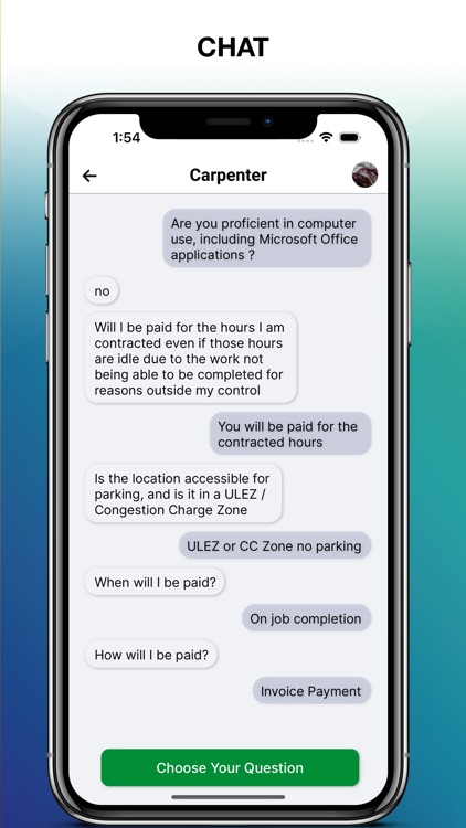 TimeSave screenshot-7