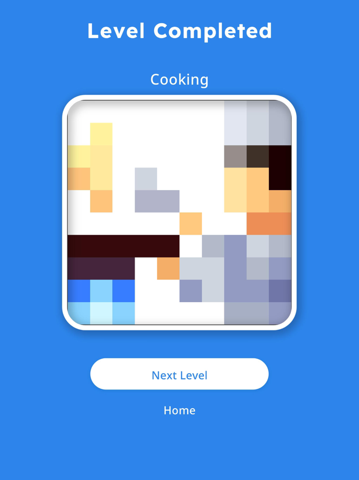 Nonogram - Picross puzzle game