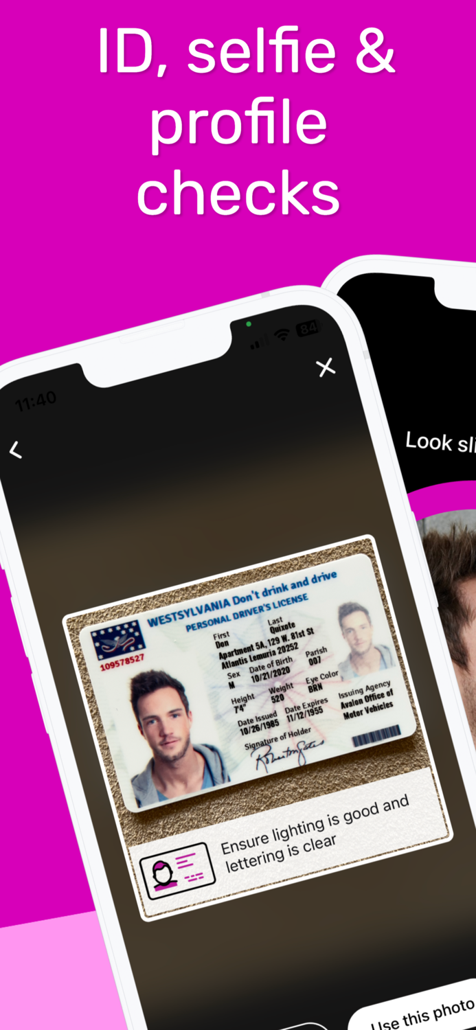 Marshmallo Trusted Dating