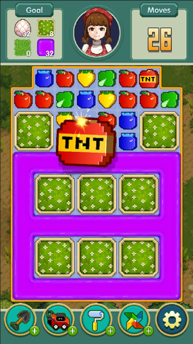 TownMatch Screenshot