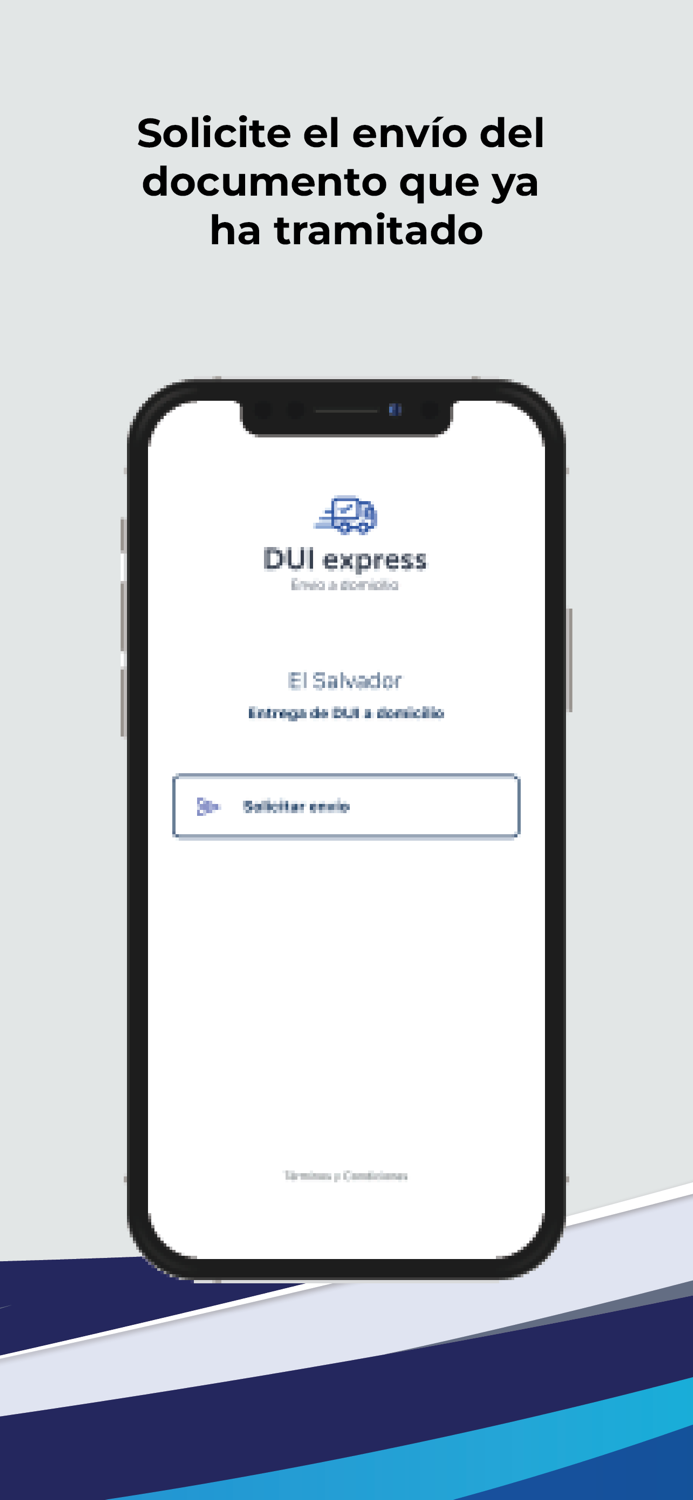 DUI Express