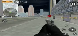 Game screenshot Grand Gangster hack