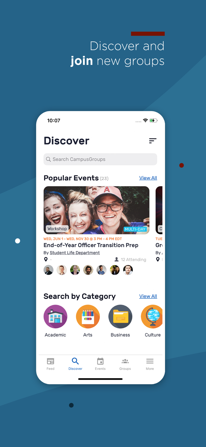 UChicago Law Connect